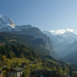 Meet your Posher, Patricia